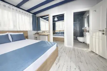 Marina Bodrum - 49