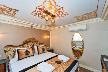 The Byzantium Suites & Spa - 28
