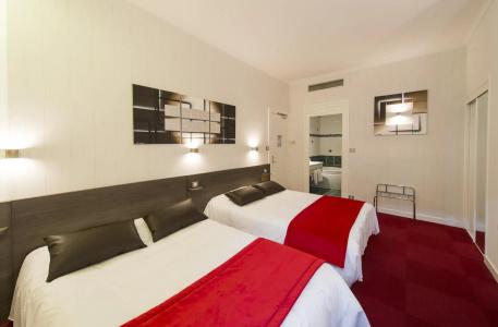 Hôtel La Résidence Lyon - 18