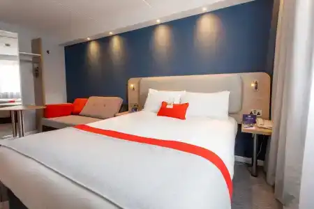 Holiday Inn Express Glasgow - City Ctr Theatreland by IHG - 6