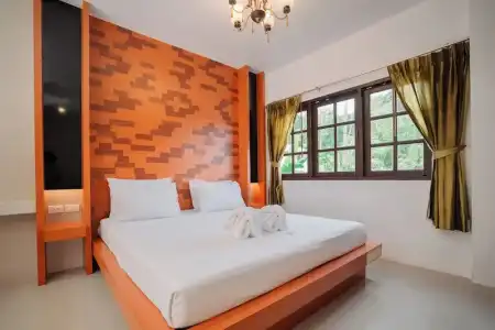 Club Bamboo Boutique Patong Beach Resort - 412