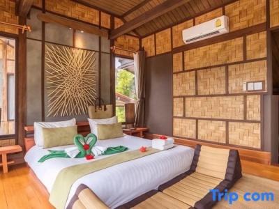 Alama Sea Village Resort - 110
