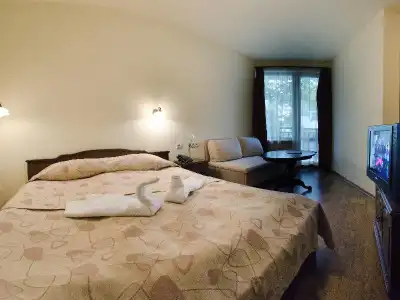 Spa & Apartment Mountain Romance - 49