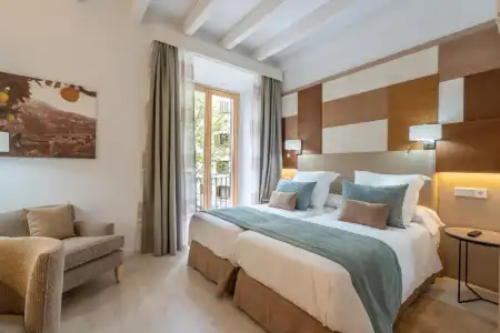 Soller Plaza Boutique - 112