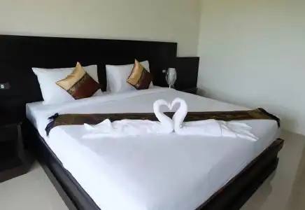 The Oasis Khaolak Resort - 29