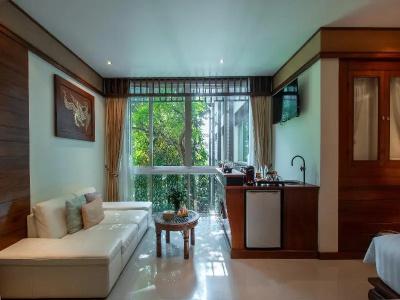 Kodchasri Thani Chiangmai - 188