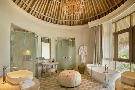 The Nautilus Maldives - 3