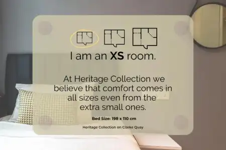 Heritage Collection on Clarke Quay (SG Clean Certified) - 37