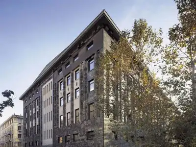 Melia Genova - 0