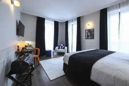 Grand Hôtel du Parc - 61