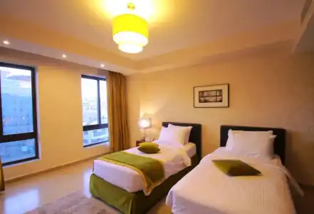 City Rose Suites - 126