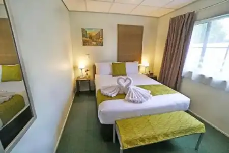 Anglesea Motel and Conference Centre - 59