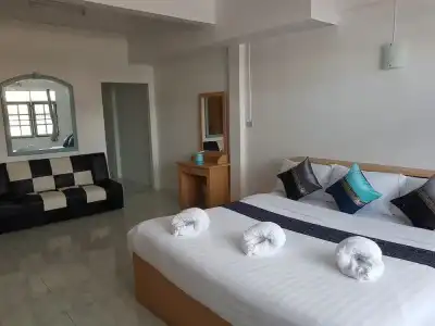 Chaam Guesthouse - 22