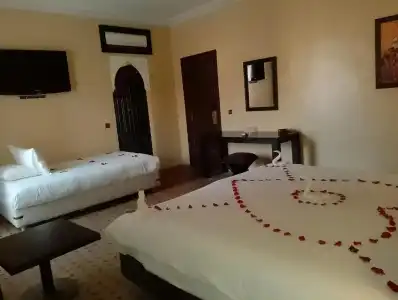 Riad Marrakech By Hivernage - 47