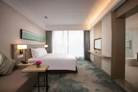 Holiday Inn Hangzhou Gongshu by IHG - 96