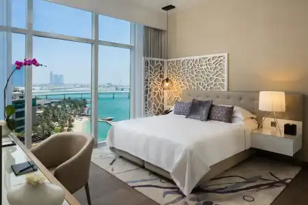 Beach Rotana Residences - 48