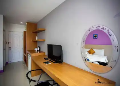Nano Place - 45