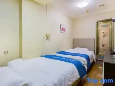 Rujia Huayi (xiedan Financial Street Union Hospital, Beijing) - 19