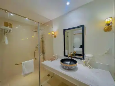 Hoi An Blue Sky Boutique & Spa - 38