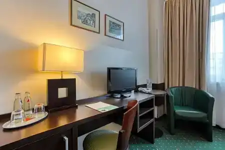 Titanic Comfort Kurfürstendamm - 81