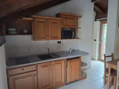 Residence Les Lacs - 33