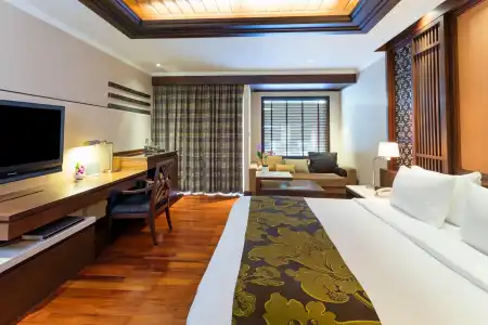 Holiday Inn Resort Phuket - 3