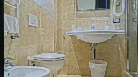 Vaticano Royal Suite - 7