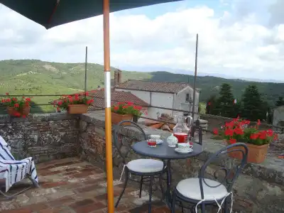 Locanda Antico Borgo - 9