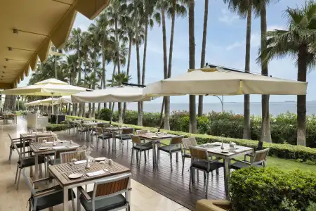 Mersin Hilton - 47