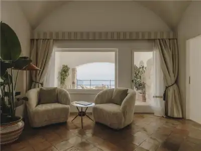 Caruso, A Belmond, Amalfi Coast - 34