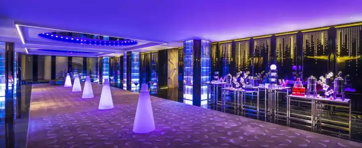 Sofitel Beijing Central - 33