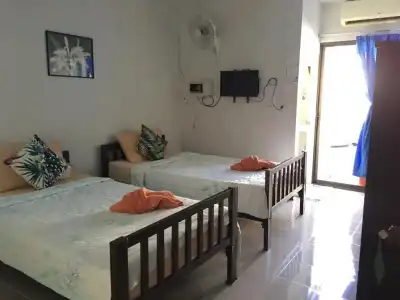 Jenny Hostel HuaHin - 2