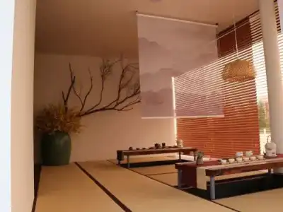 Shanghai Huadian Waterfront Resort(Shanghai International Tourist Resort) - 9