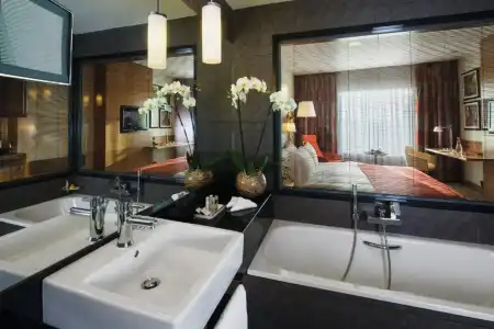 Mövenpick Ankara - 46