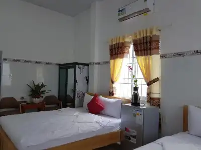 Song Ngoc Guesthouse - 27