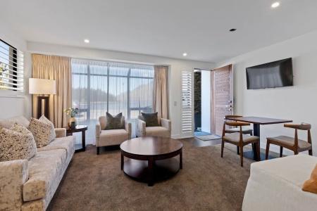 Lakeside Motel - Queenstown - 24
