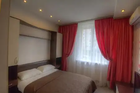 Mini Siesta - 18
