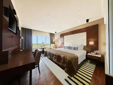 Taj Palace, New Delhi - 2