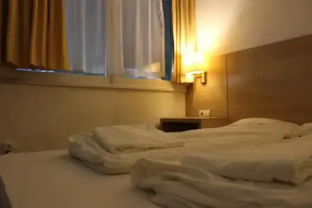 Wow City Hostel - 32