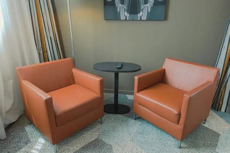 Holiday Inn Mulhouse by IHG - 77