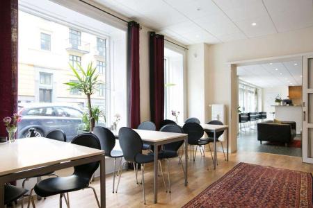 Nobis Copenhagen, a Member of Designs - 24