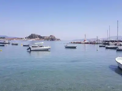 Corfu Glyfada Menigos Resort 67 - 10