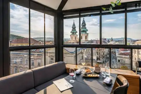 Rum Budapest - 7