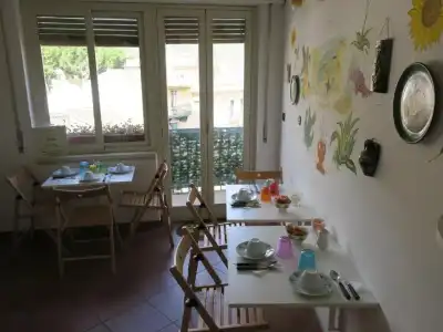 B&B Porta del Re - 6