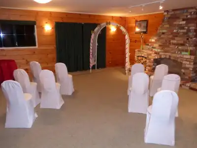 Cedarwood Lakeside Motel & Conference Venue - 21