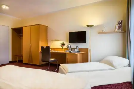 Mercure Ingolstadt - 74