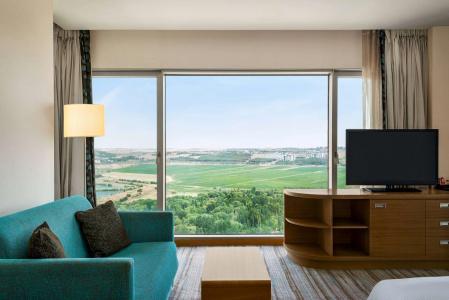 Wyndham Garden Diyarbakır - 6
