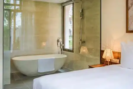 Hoi An Memories Resort & Spa - 23