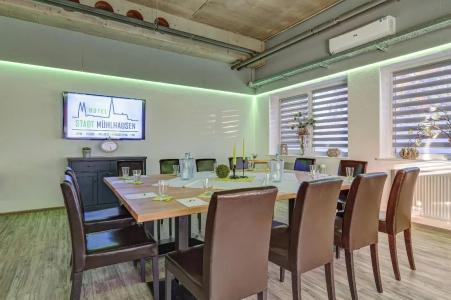 Stadt Mühlhausen - 20