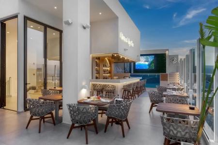 Ethereal White Resort & Spa - 37